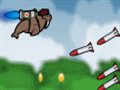 Rocket Warlus Game